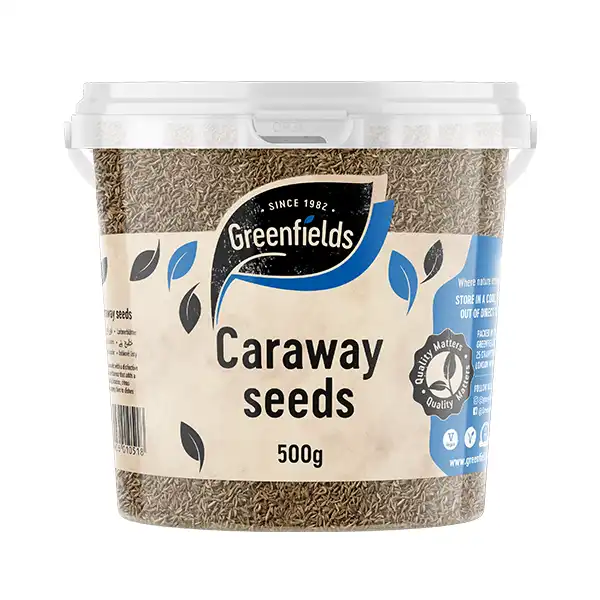 Caraway Seeds (Caraway Seeds_P2)
